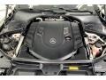 2022 Mercedes-Benz S 4.0 Liter DI biturbo DOHC 32-Valve VVT V8 Engine Photo