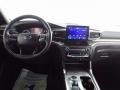 Agate Black Metallic - Explorer XLT 4WD Photo No. 26