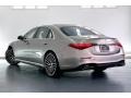 Mojave Silver - S 580 4Matic Sedan Photo No. 10