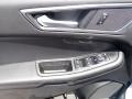 Ebony Door Panel Photo for 2023 Ford Edge #146165029