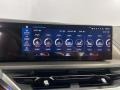 2023 BMW XM Standard XM Model Controls