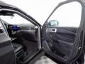 Agate Black Metallic - Explorer XLT 4WD Photo No. 27