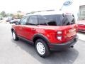 Hot Pepper Red - Bronco Sport Heritage Limited 4x4 Photo No. 3
