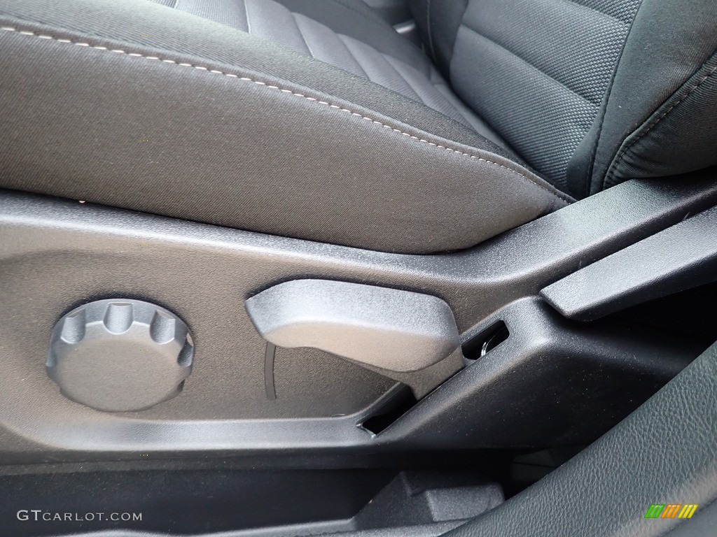 2023 Ford Edge SE AWD Interior Color Photos