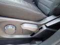 Ebony Front Seat Photo for 2023 Ford Edge #146165061