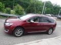 2017 Velvet Red Pearl Chrysler Pacifica Limited  photo #16