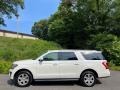 Star White 2020 Ford Expedition XLT Max 4x4