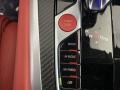2023 BMW XM Standard XM Model Controls