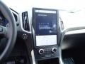 Ebony Controls Photo for 2023 Ford Edge #146165106