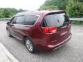 2017 Velvet Red Pearl Chrysler Pacifica Limited  photo #18