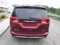 2017 Velvet Red Pearl Chrysler Pacifica Limited  photo #19