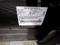 Agate Black Metallic - Explorer XLT 4WD Photo No. 33