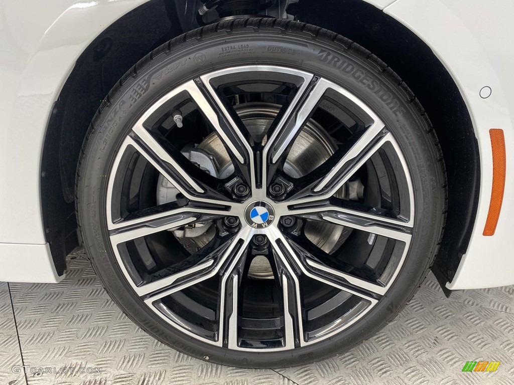 2023 BMW 2 Series 230i Coupe Wheel Photos