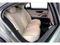 Macchiato Beige/Magma gray Rear Seat Photo for 2022 Mercedes-Benz S #146165259