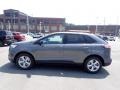 Carbonized Gray Metallic 2023 Ford Edge SE AWD Exterior