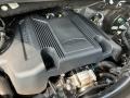  2020 Expedition XLT Max 4x4 3.5 Liter PFDI Twin-Turbocharged DOHC 24-Valve EcoBoost V6 Engine