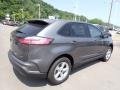 Carbonized Gray Metallic - Edge SE AWD Photo No. 8