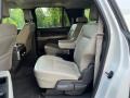 Rear Seat of 2020 Expedition XLT Max 4x4
