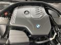 2.0 Liter DI TwinPower Turbocharged DOHC 16-Valve VVT 4 Cylinder 2023 BMW 2 Series 230i Coupe Engine