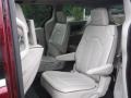 2017 Velvet Red Pearl Chrysler Pacifica Limited  photo #30