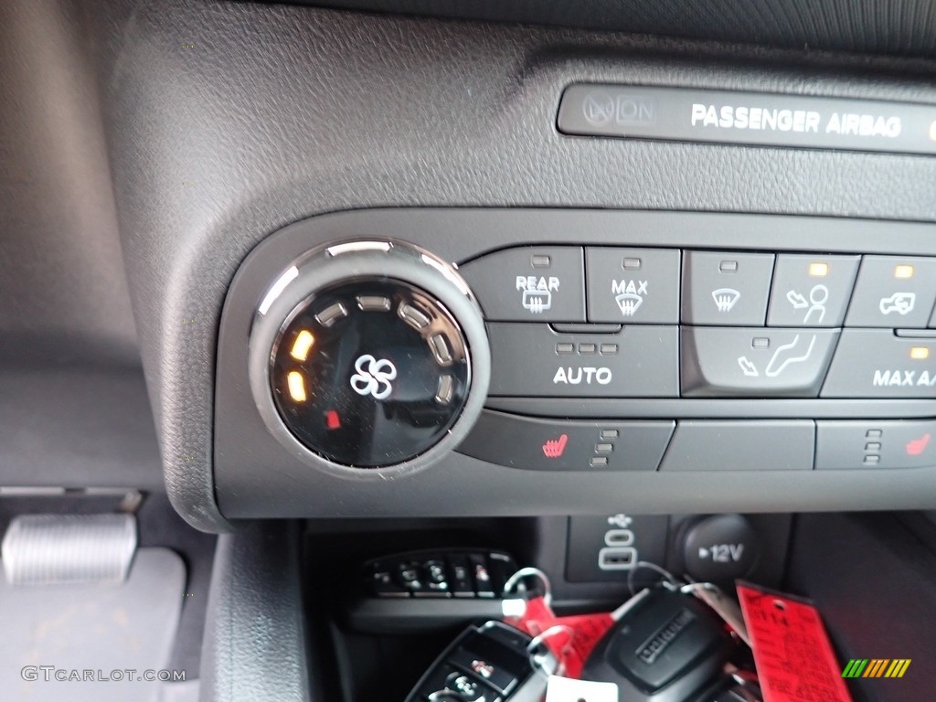 2023 Bronco Sport Heritage Limited 4x4 - Hot Pepper Red / Navy Pier photo #18
