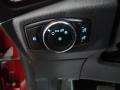 Ruby Red Metallic - EcoSport SE 4WD Photo No. 14