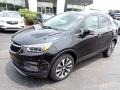 Ebony Twilight Metallic - Encore Essence AWD Photo No. 13