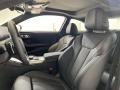2023 BMW 2 Series Black Interior Front Seat Photo