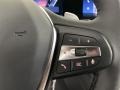 2023 BMW 2 Series Black Interior Steering Wheel Photo