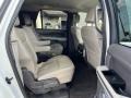 2020 Ford Expedition Medium Stone Interior Rear Seat Photo