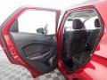 Ruby Red Metallic - EcoSport SE 4WD Photo No. 21