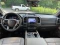 Dashboard of 2020 Expedition XLT Max 4x4