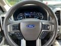 2020 Ford Expedition Medium Stone Interior Steering Wheel Photo