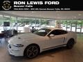 2023 Oxford White Ford Mustang California Special Fastback #146140364