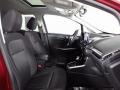 Ruby Red Metallic - EcoSport SE 4WD Photo No. 27