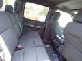 Rear Seat of 2023 F150 XLT SuperCrew 4x4