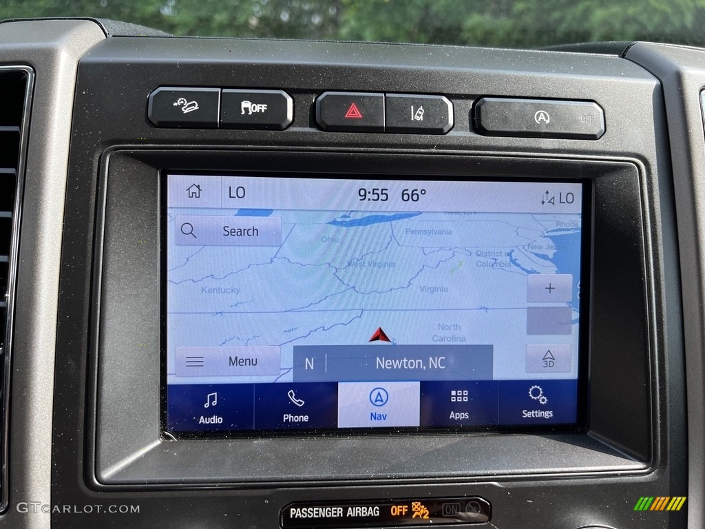 2020 Ford Expedition XLT Max 4x4 Navigation Photo #146165715 | GTCarLot.com