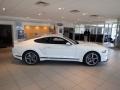 2023 Oxford White Ford Mustang California Special Fastback  photo #4