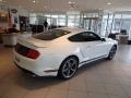2023 Oxford White Ford Mustang California Special Fastback  photo #5