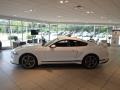 2023 Oxford White Ford Mustang California Special Fastback  photo #8