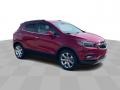 Winterberry Red Metallic - Encore Essence AWD Photo No. 2