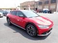  2023 EV6 Wind AWD Runway Red