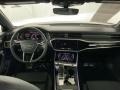 Black 2021 Audi S6 Premium Plus quattro Dashboard