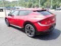  2023 EV6 Wind AWD Runway Red