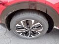 2023 Kia EV6 Wind AWD Wheel and Tire Photo
