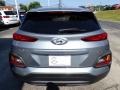 2021 Sonic Silver Hyundai Kona SEL AWD  photo #4