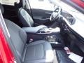 Black 2023 Kia EV6 Wind AWD Interior Color