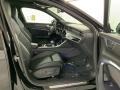 Black Front Seat Photo for 2021 Audi S6 #146166342