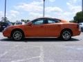 Fusion Orange Metallic - Grand Prix GTP Sedan Photo No. 5