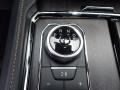 2023 Ford Expedition Black Onyx Interior Transmission Photo